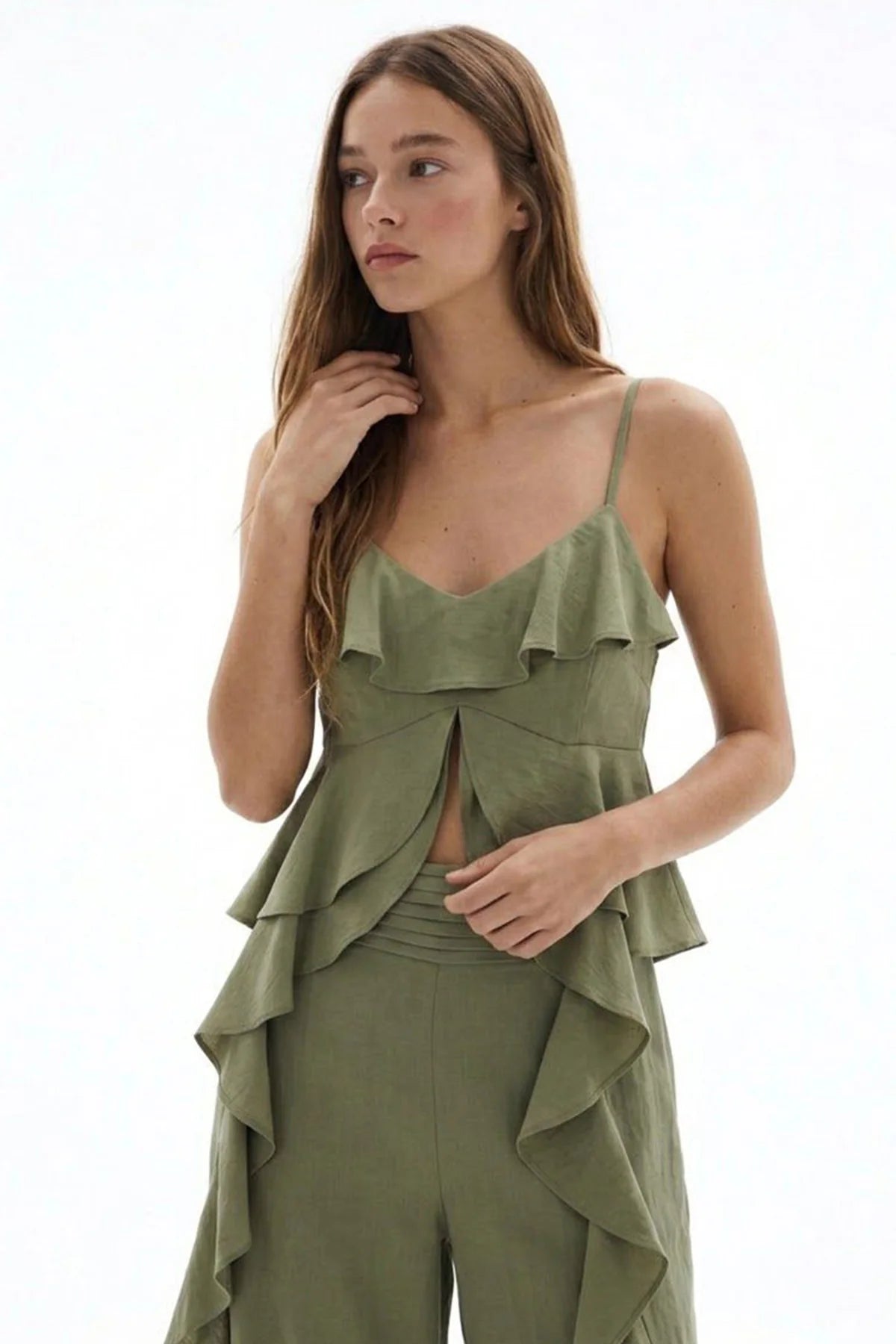 DECAPA SET
