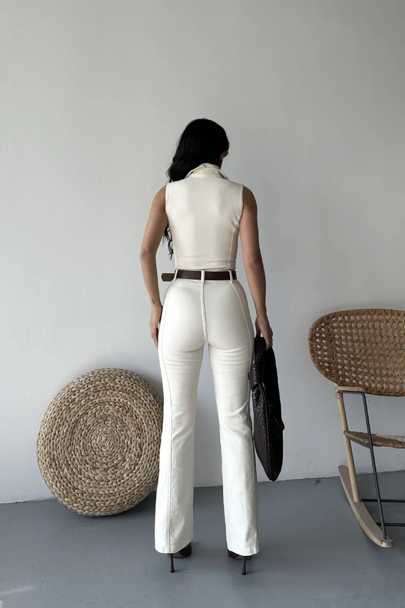 Katia Jumpsuit
