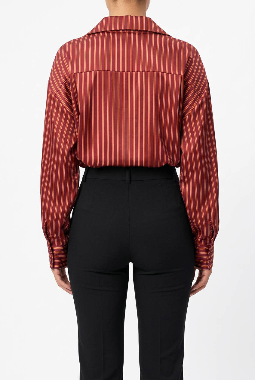 EVIALA SHIRT