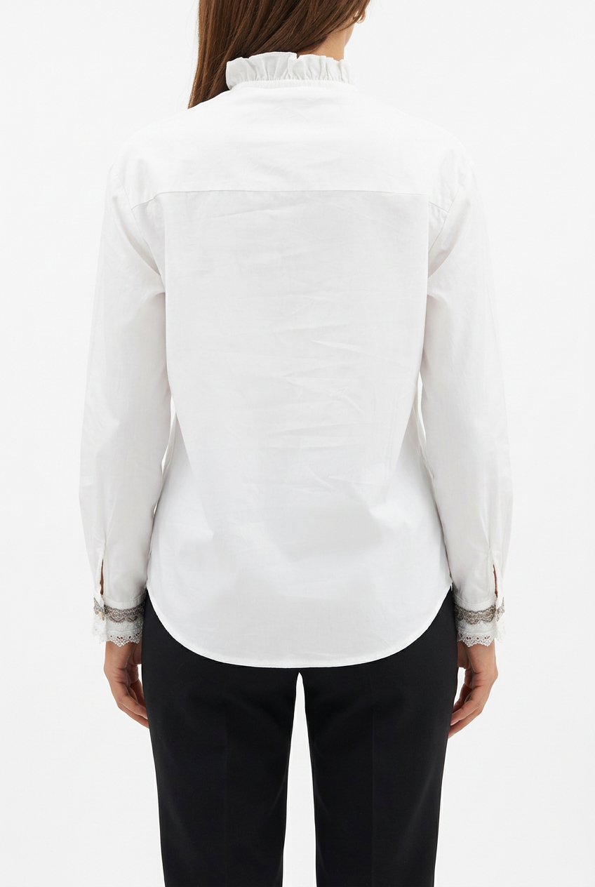 CHEVIA SHIRT