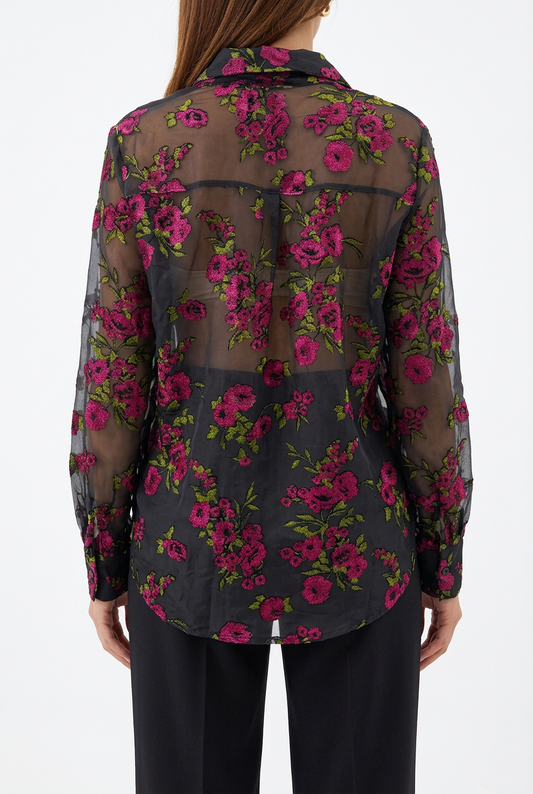 FLORDINA SHIRT