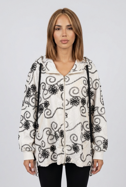 FARFA JACKET