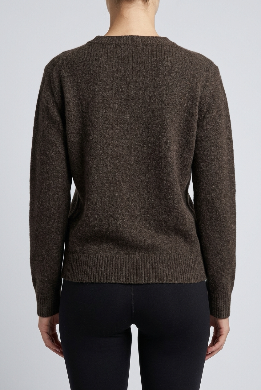 JEDDY SWEATER-Blue