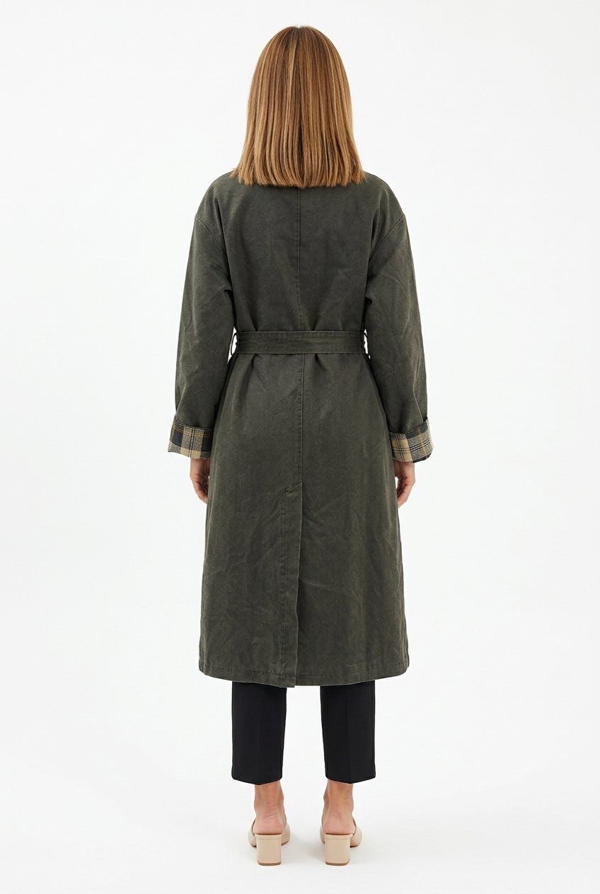 ANDREA COAT