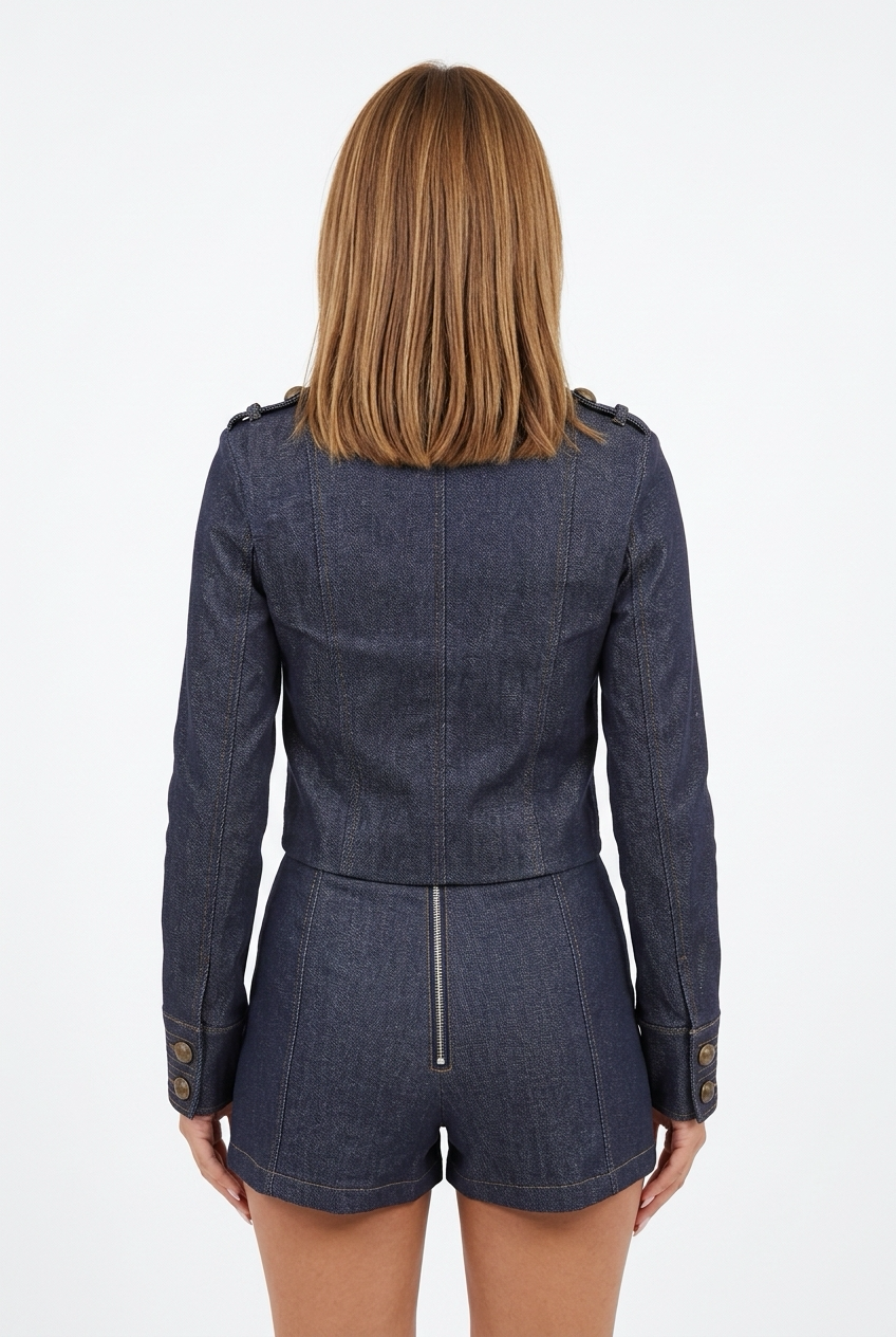 DESSY JACKET