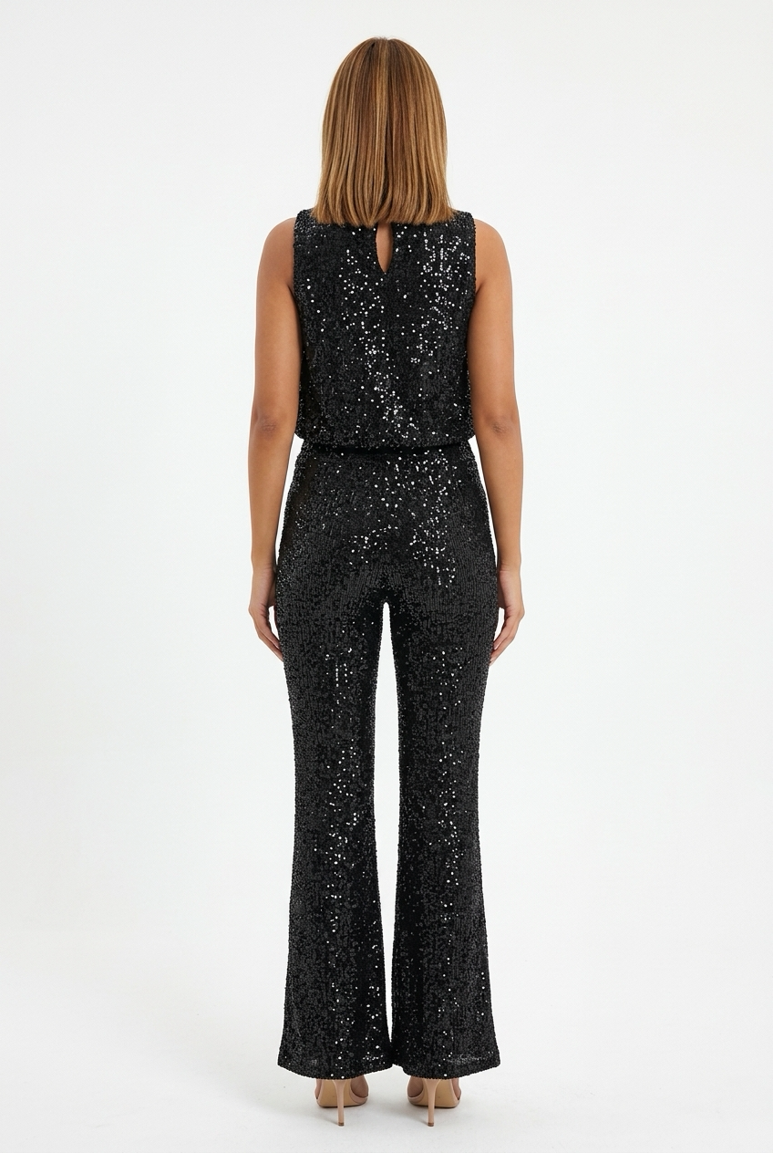 LINGO SET-Black
