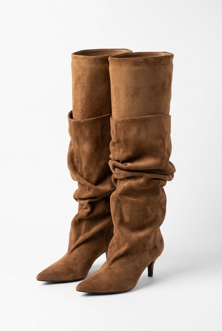 CAMEO BOOTS