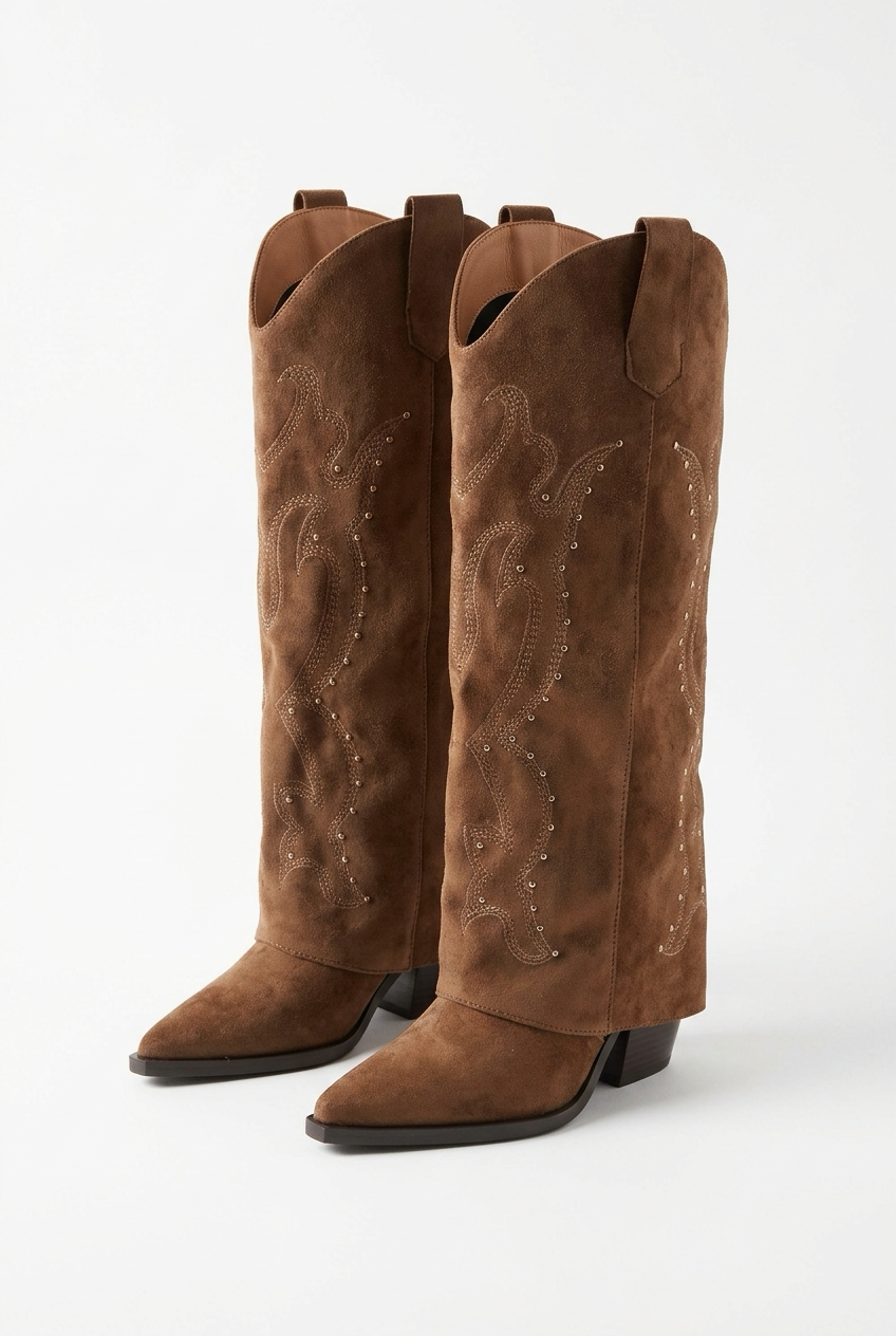 WESTGIRL BOOTS