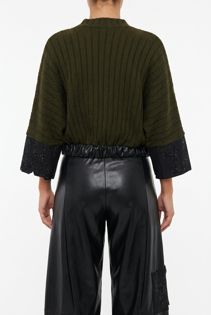 OLIVO JACKET
