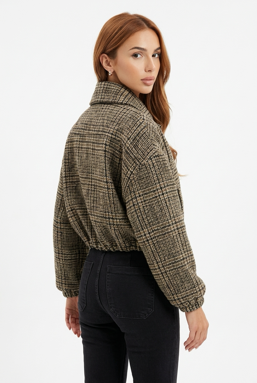 REVIGO JACKET