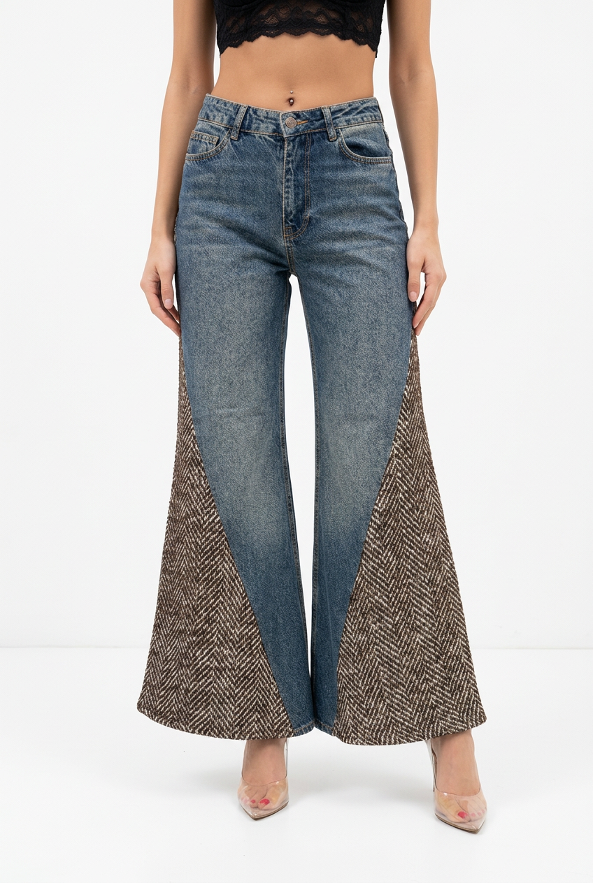WOOLA JEANS