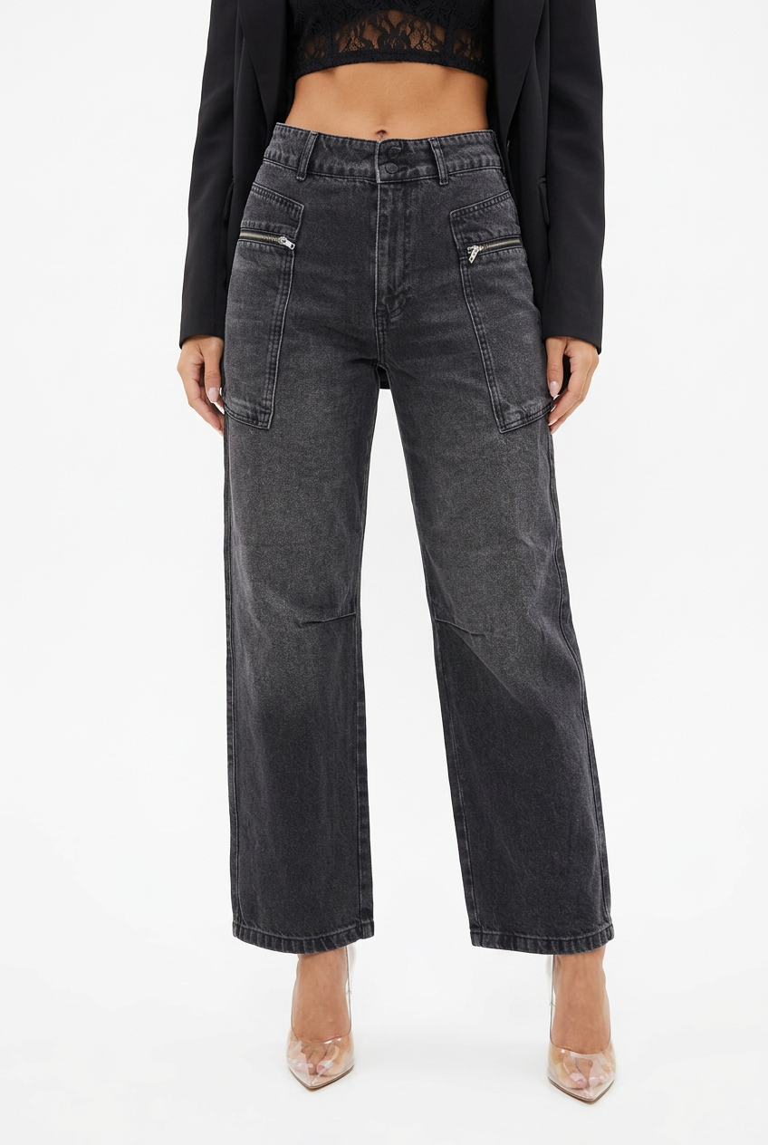 POCKETTA JEANS