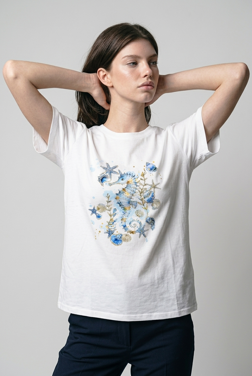 Bluelife T-shirt