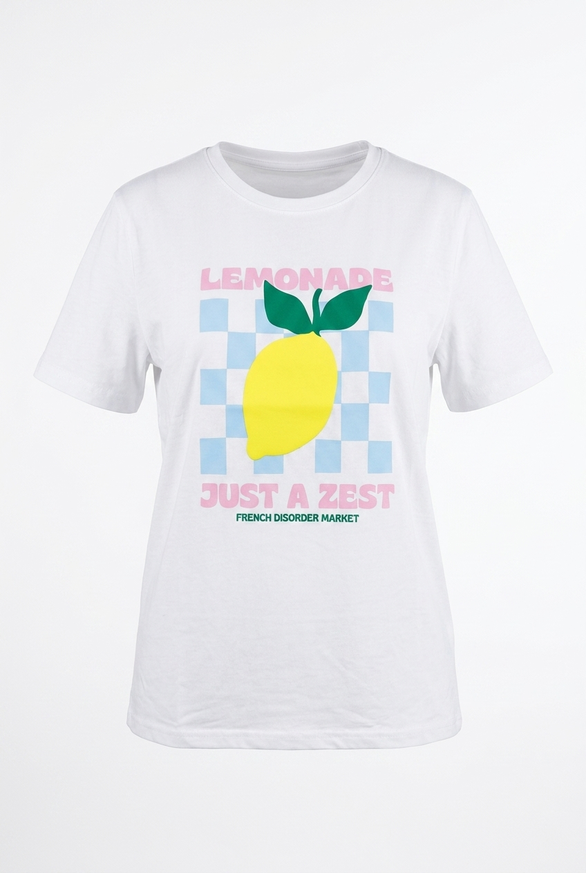 Lemonade T-shirt