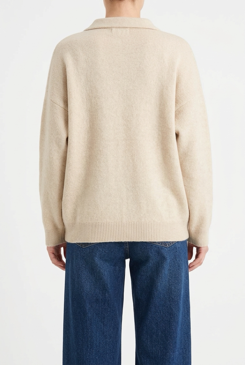 BUTERFLY CARDIGAN