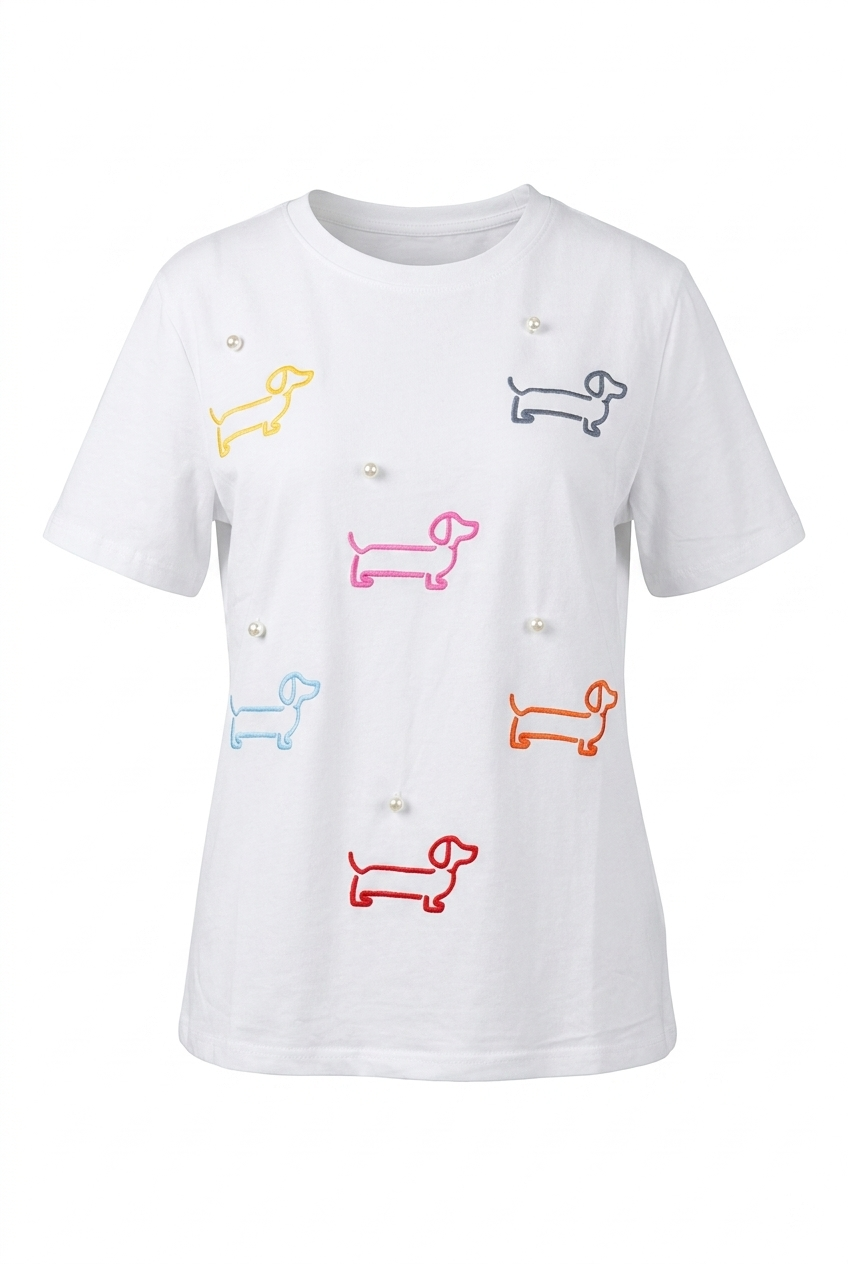 Colodog T-shirt