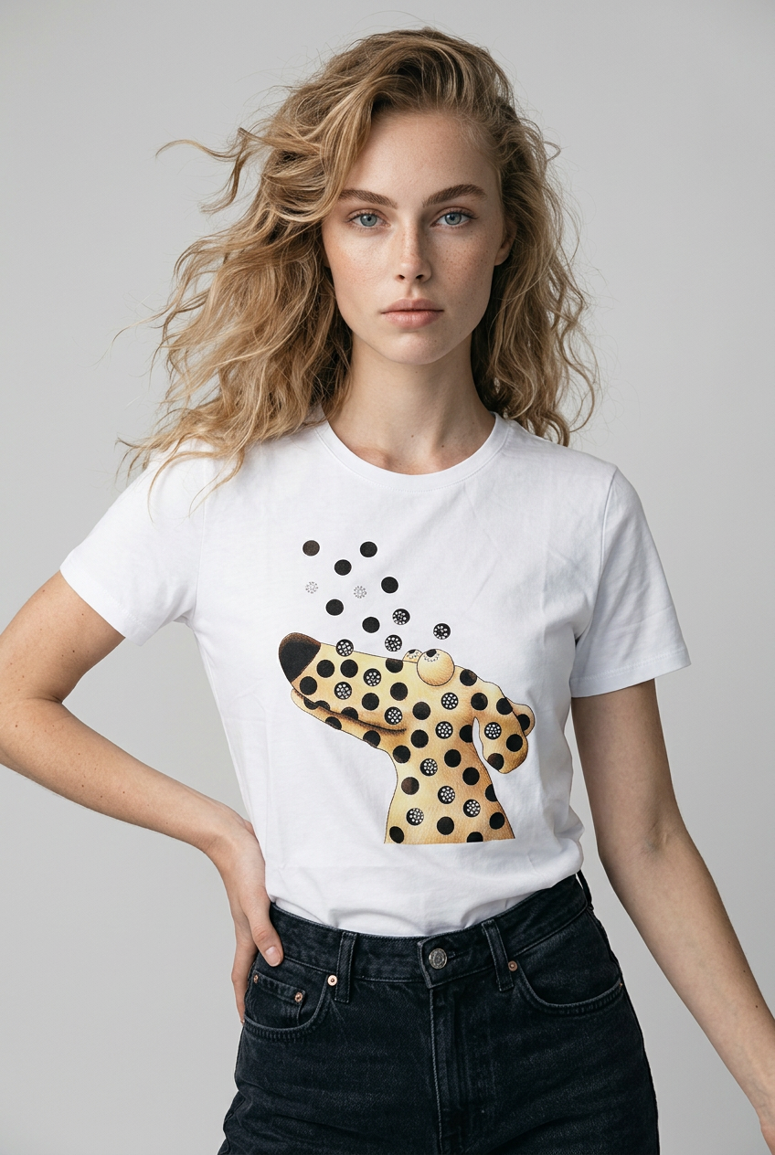 Polki T-shirt