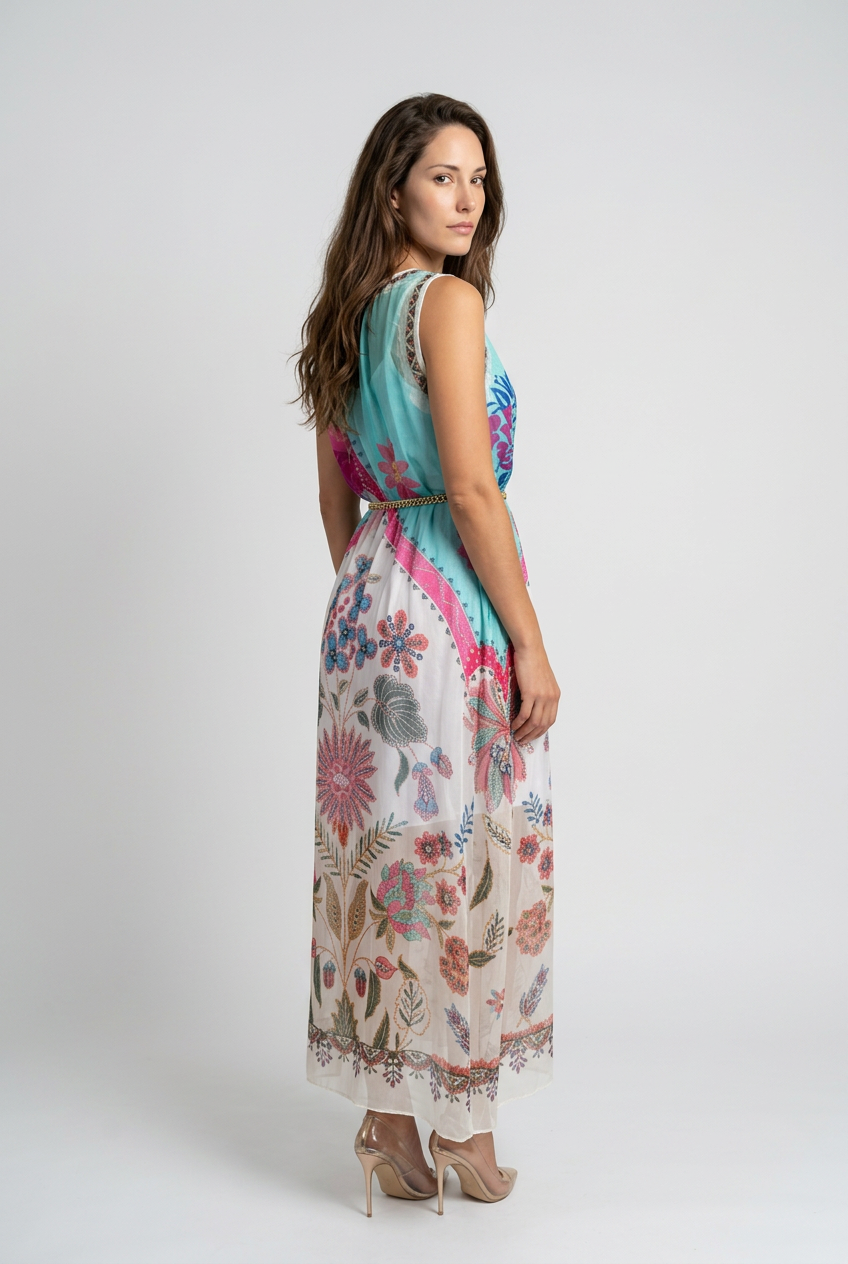 Colina Dress