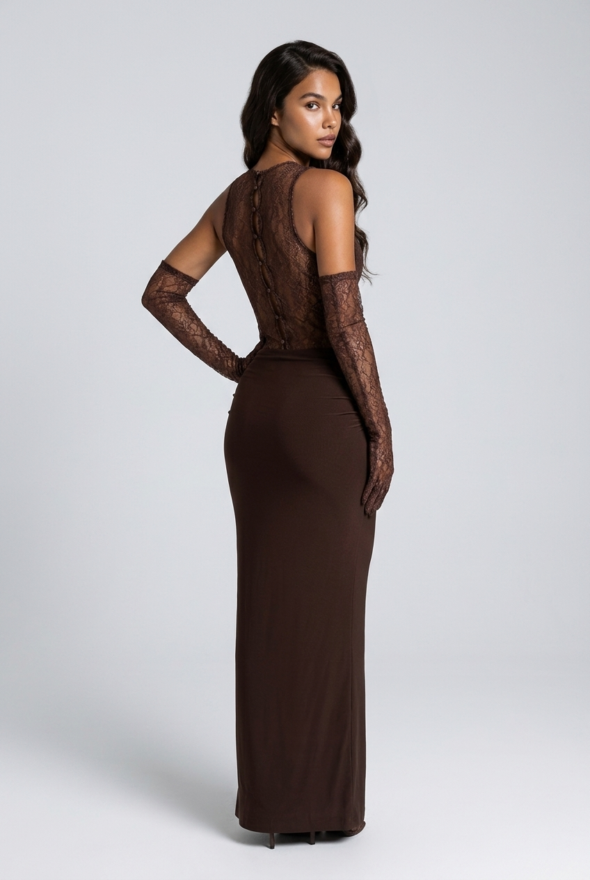 Neana Dress