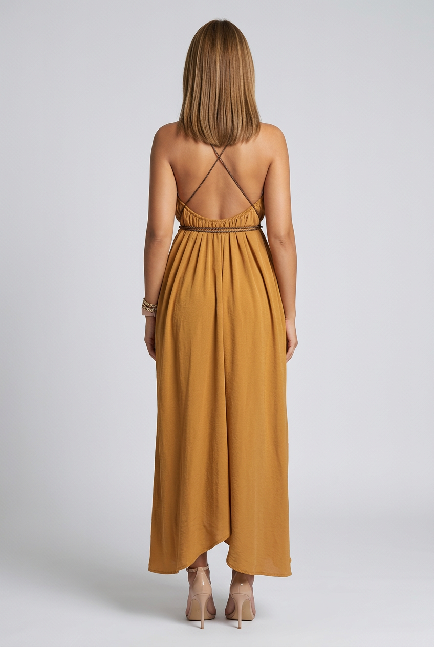 Sasha Dress