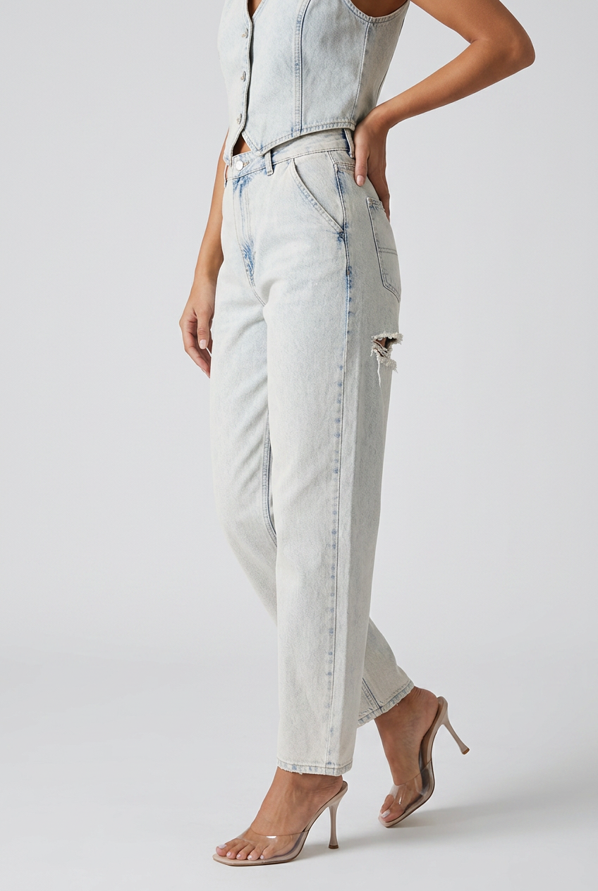 Wendy Jeans