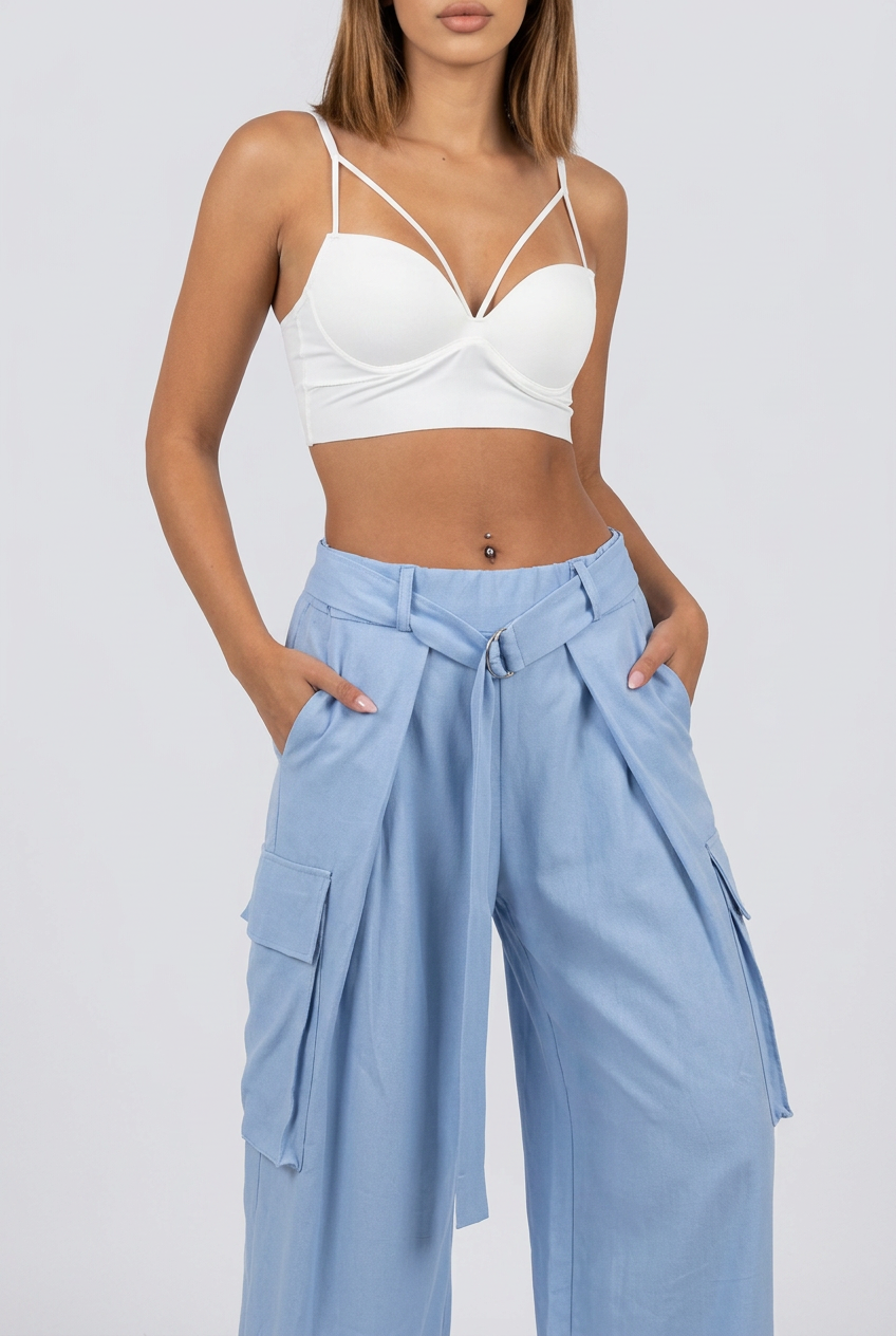 Avena Cargo Blue