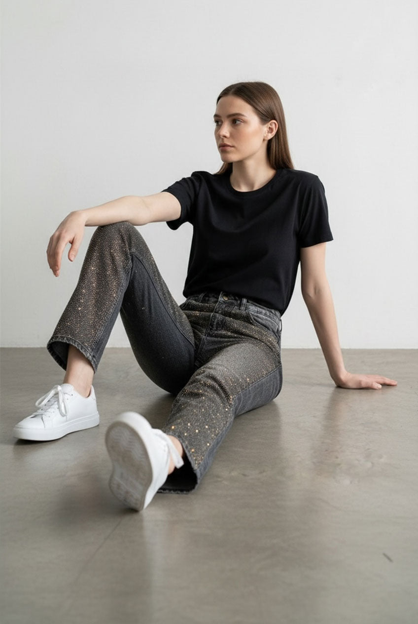 Foopa Jeans