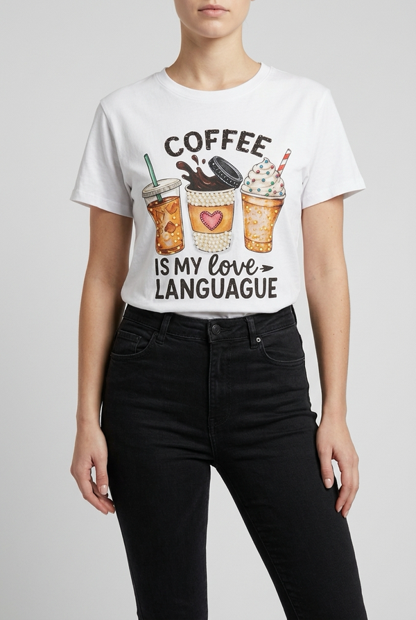 T-shirts