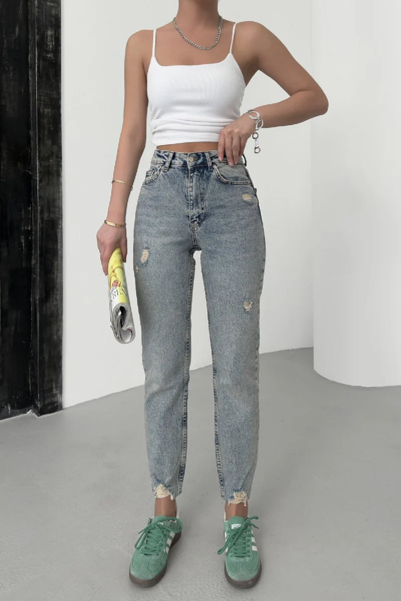 Hevina Jeans