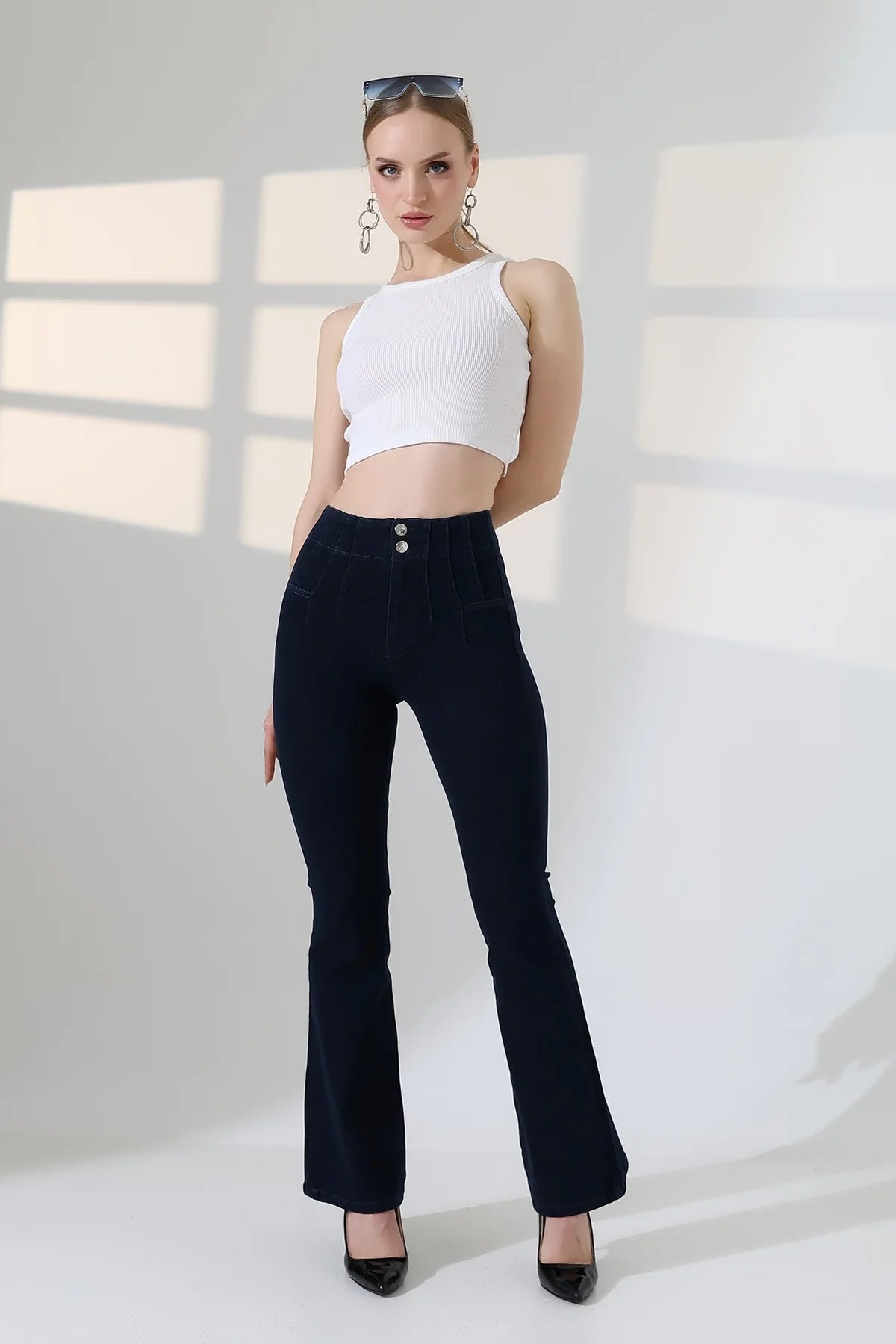 Corsetti Jeans