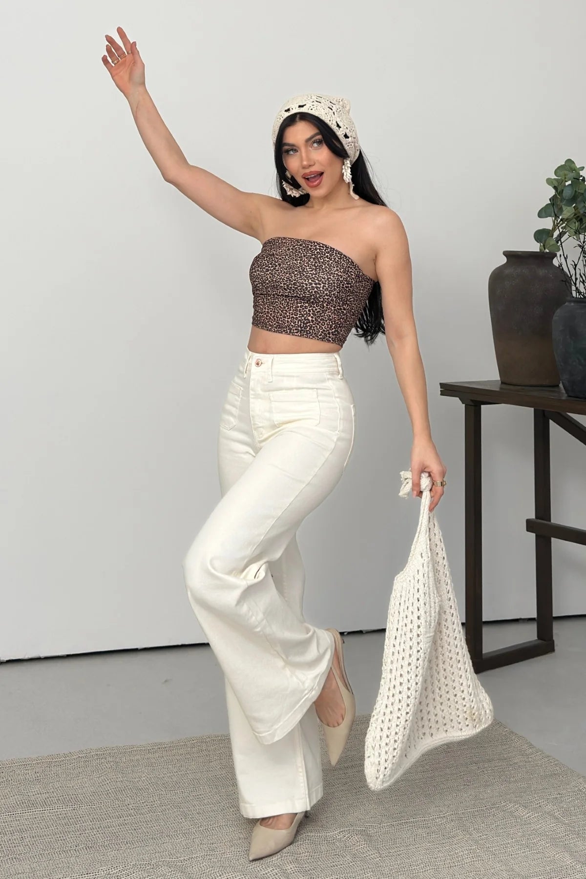 Serina Jeans