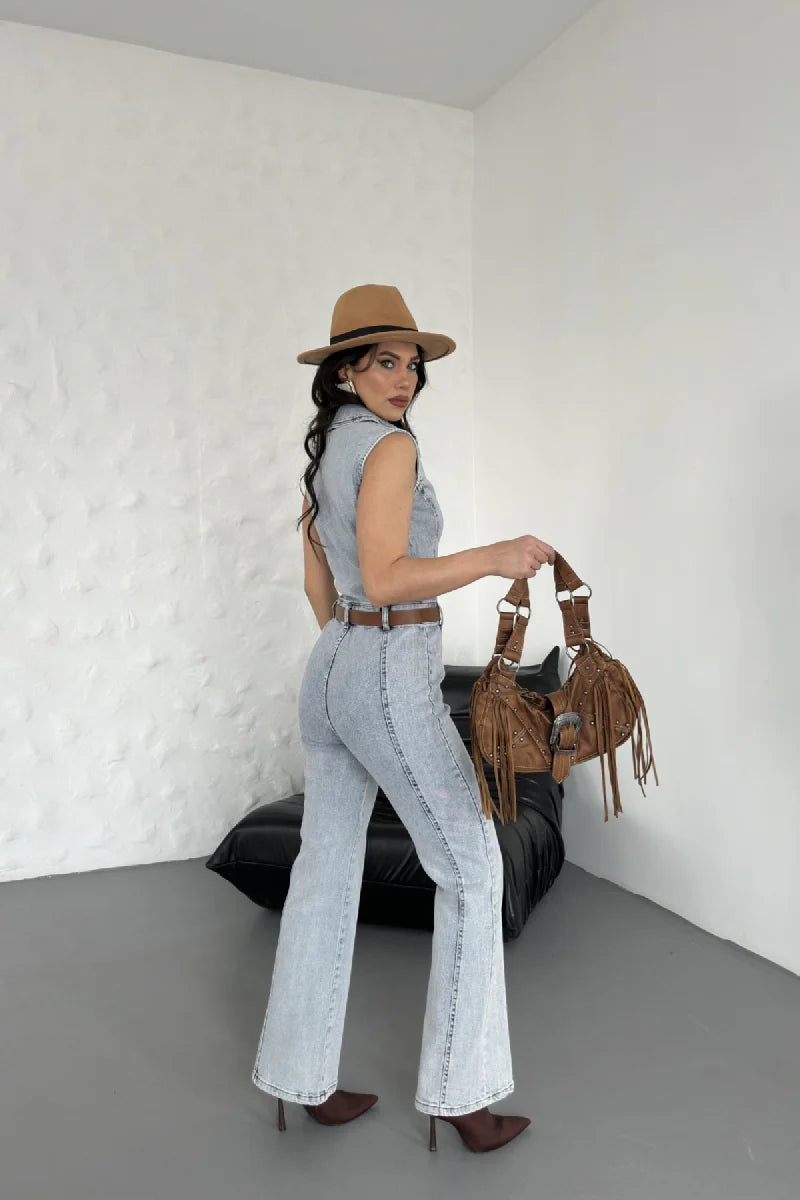 Katia Jumpsuit
