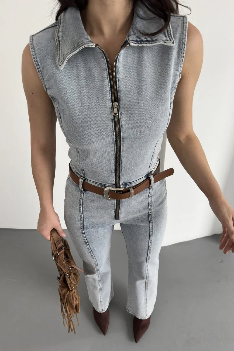 Katia Jumpsuit