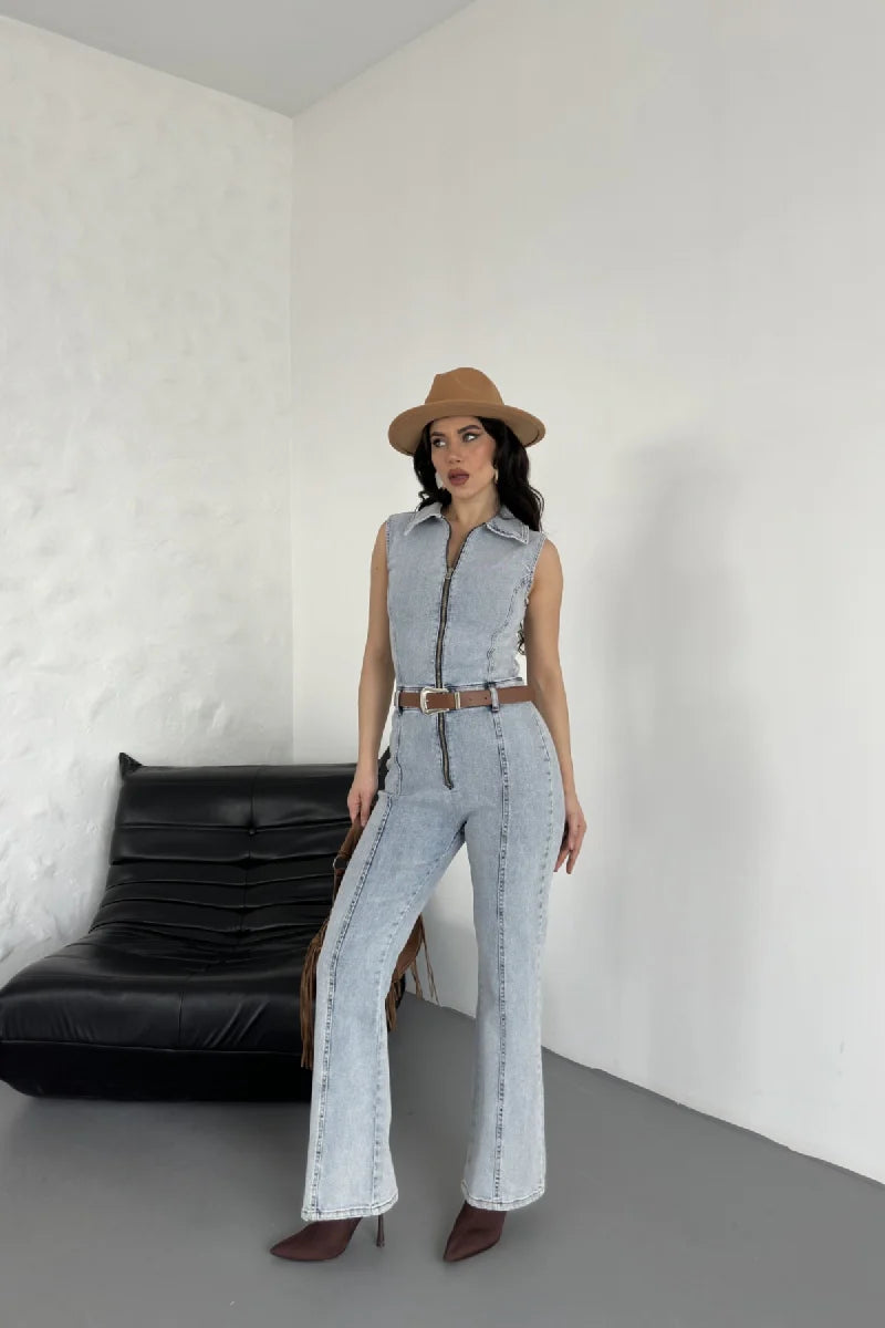 Katia Jumpsuit