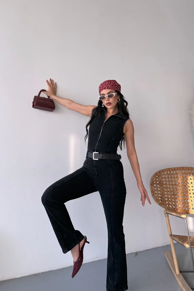 Katia Jumpsuit