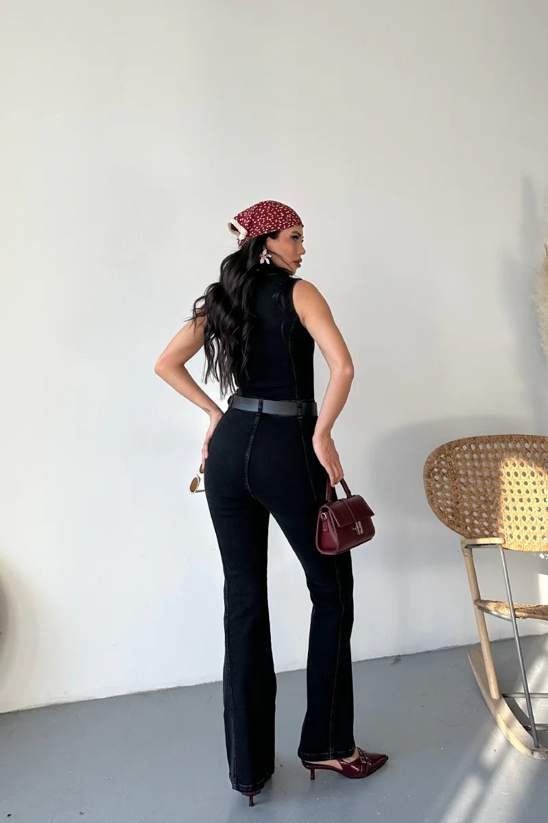 Katia Jumpsuit