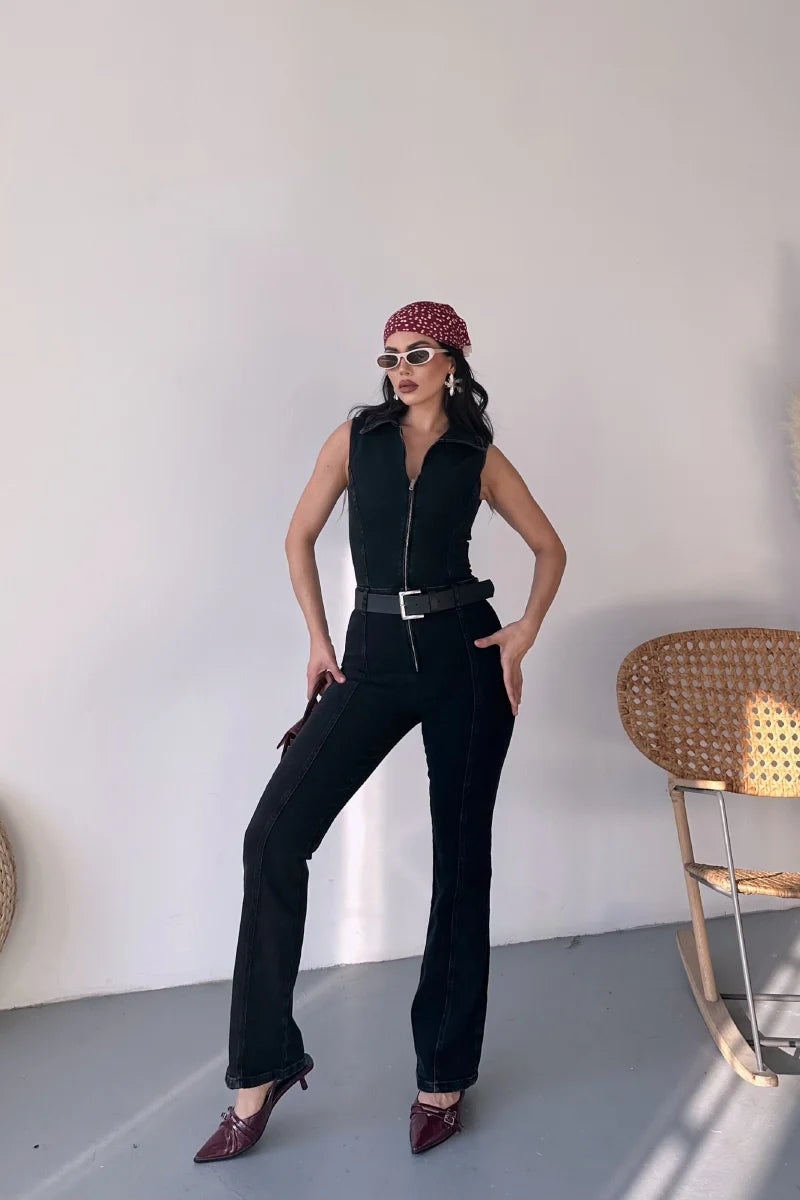 Katia Jumpsuit