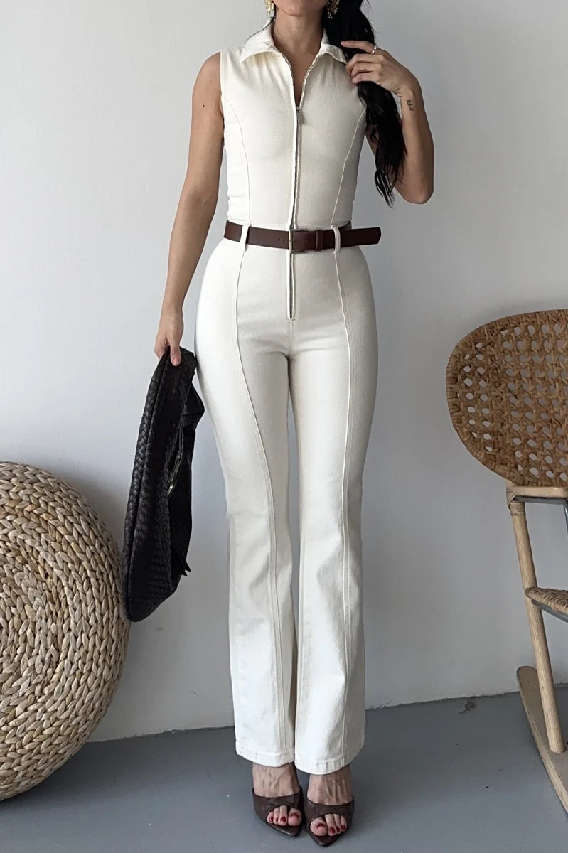 Katia Jumpsuit
