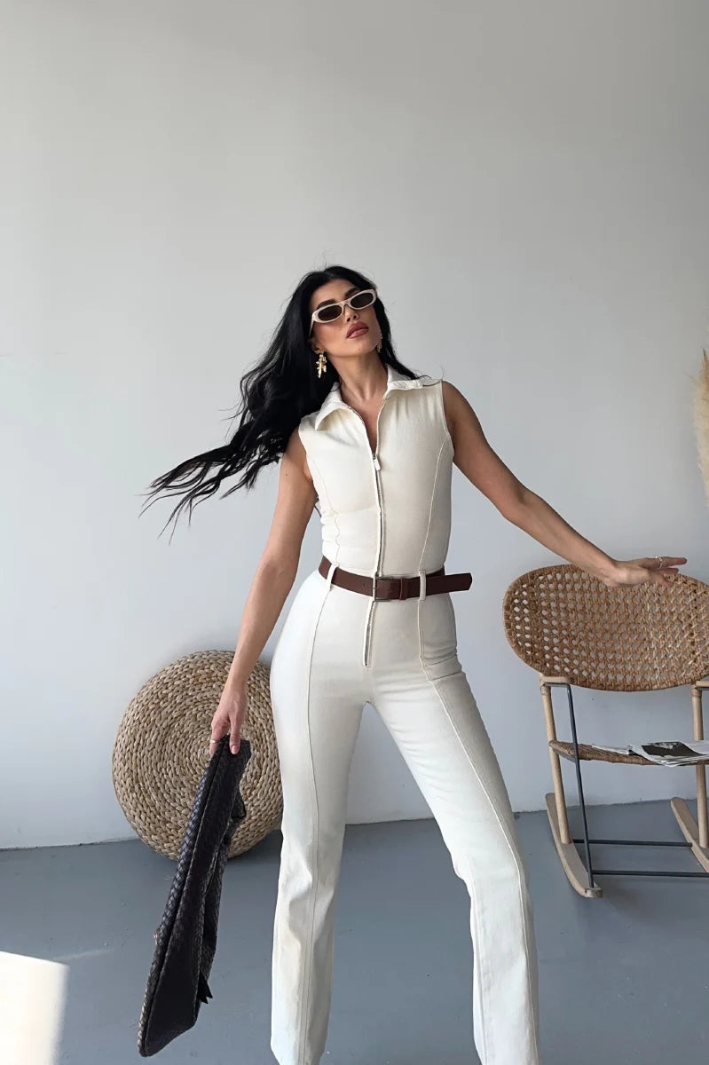 Katia Jumpsuit
