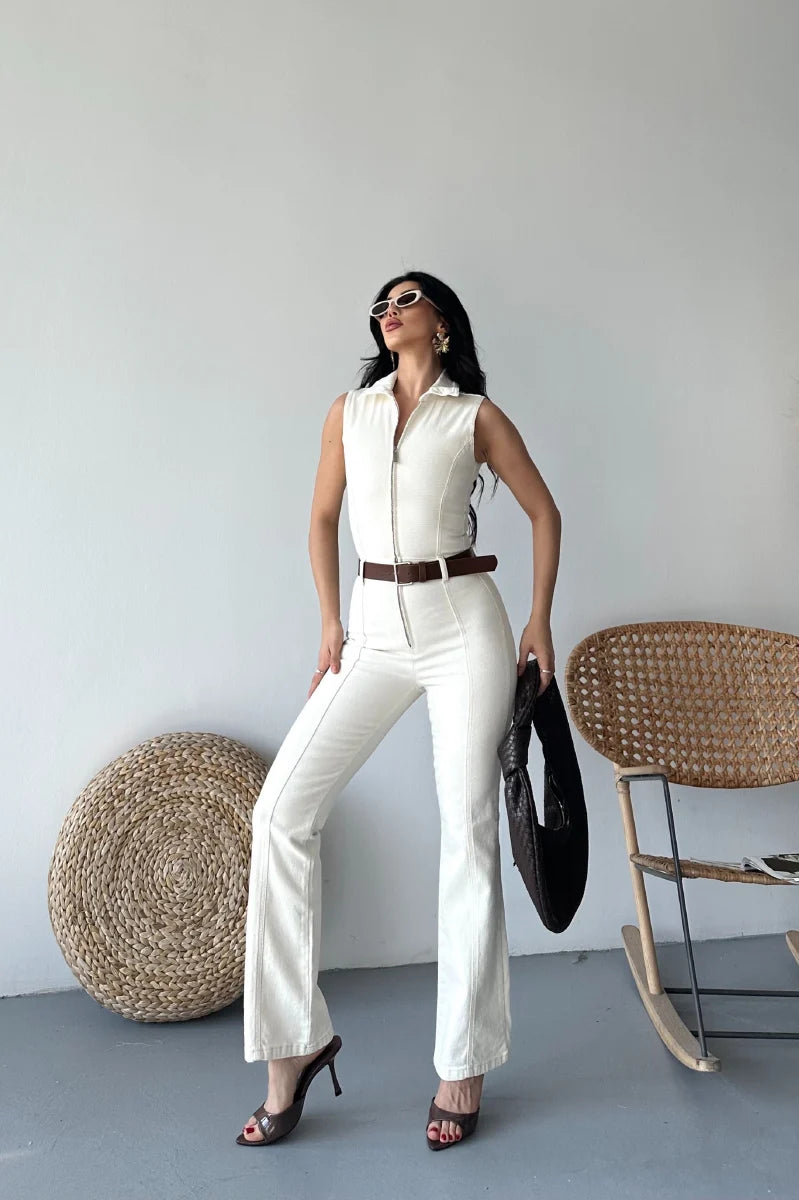 Katia Jumpsuit