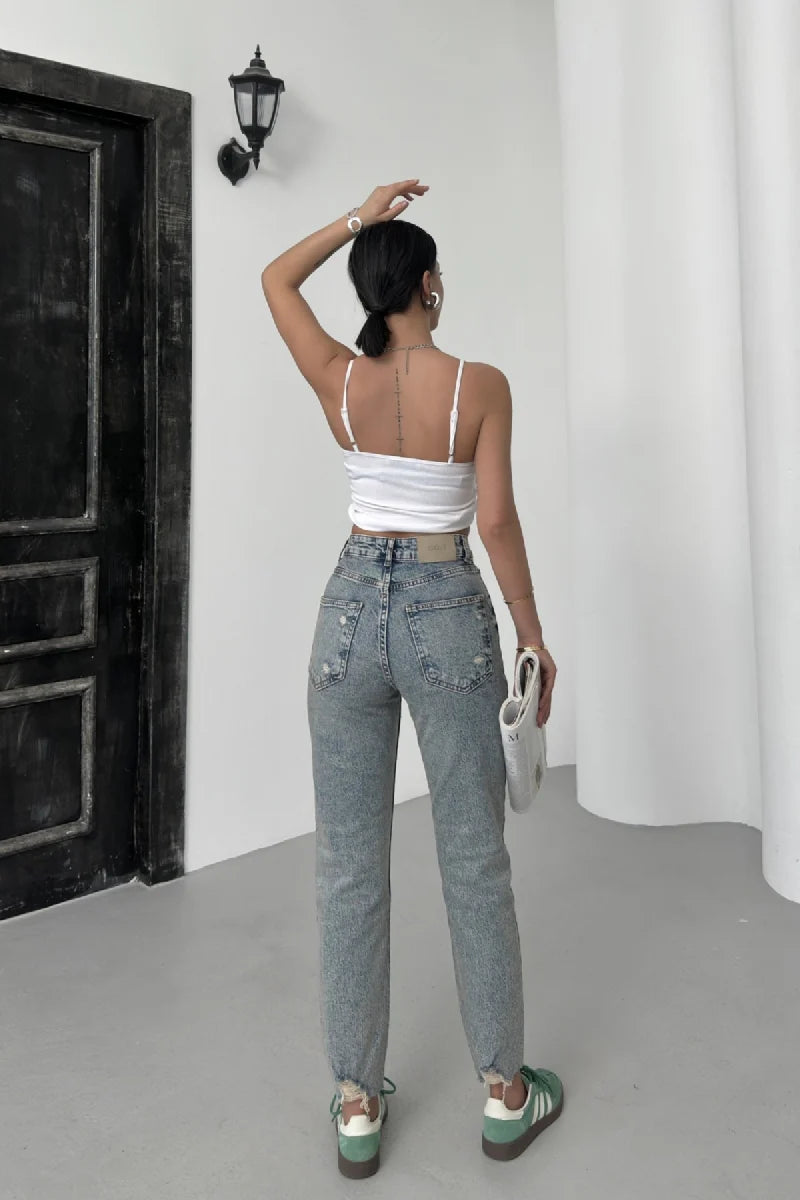 Hevina Jeans