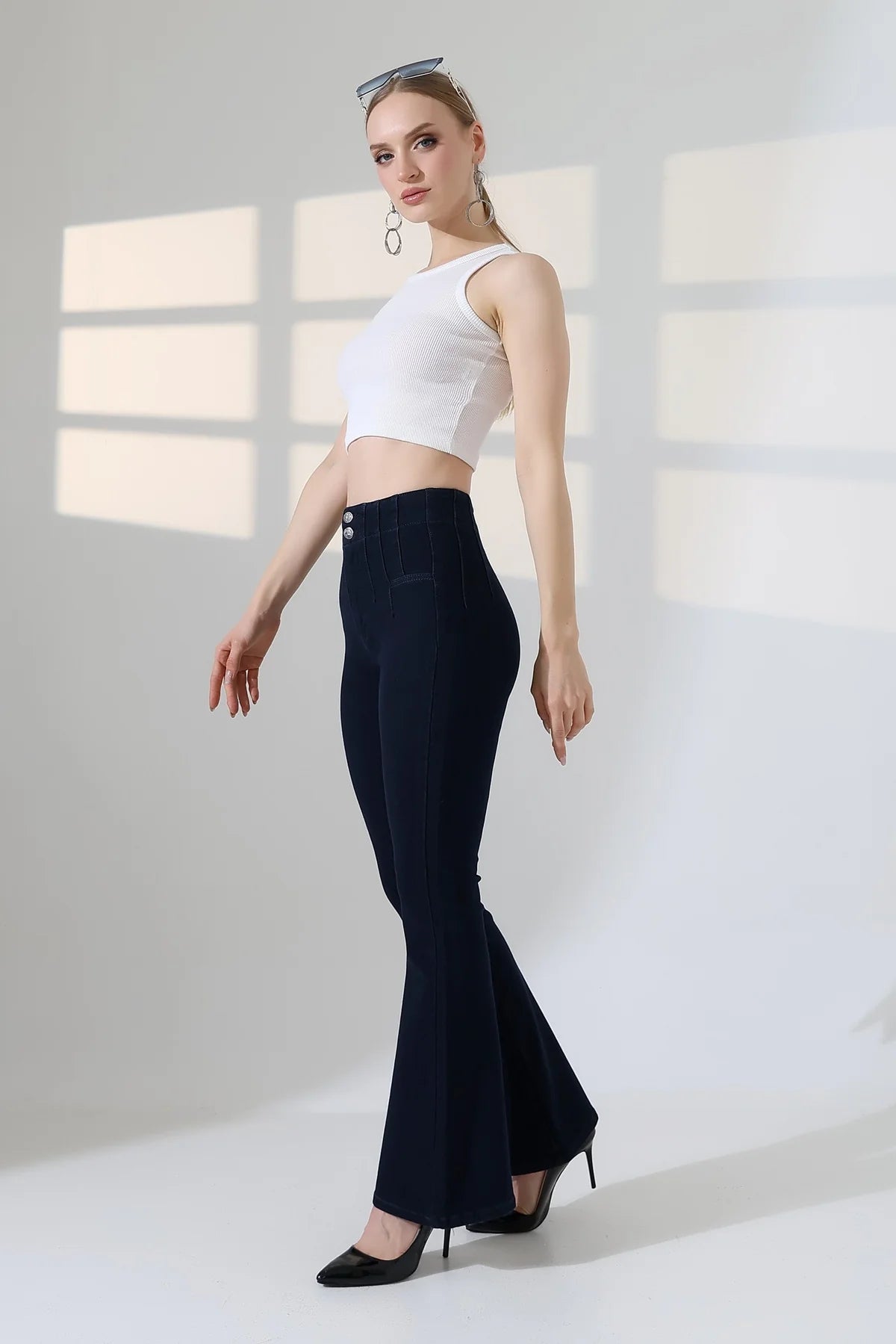 Corsetti Jeans