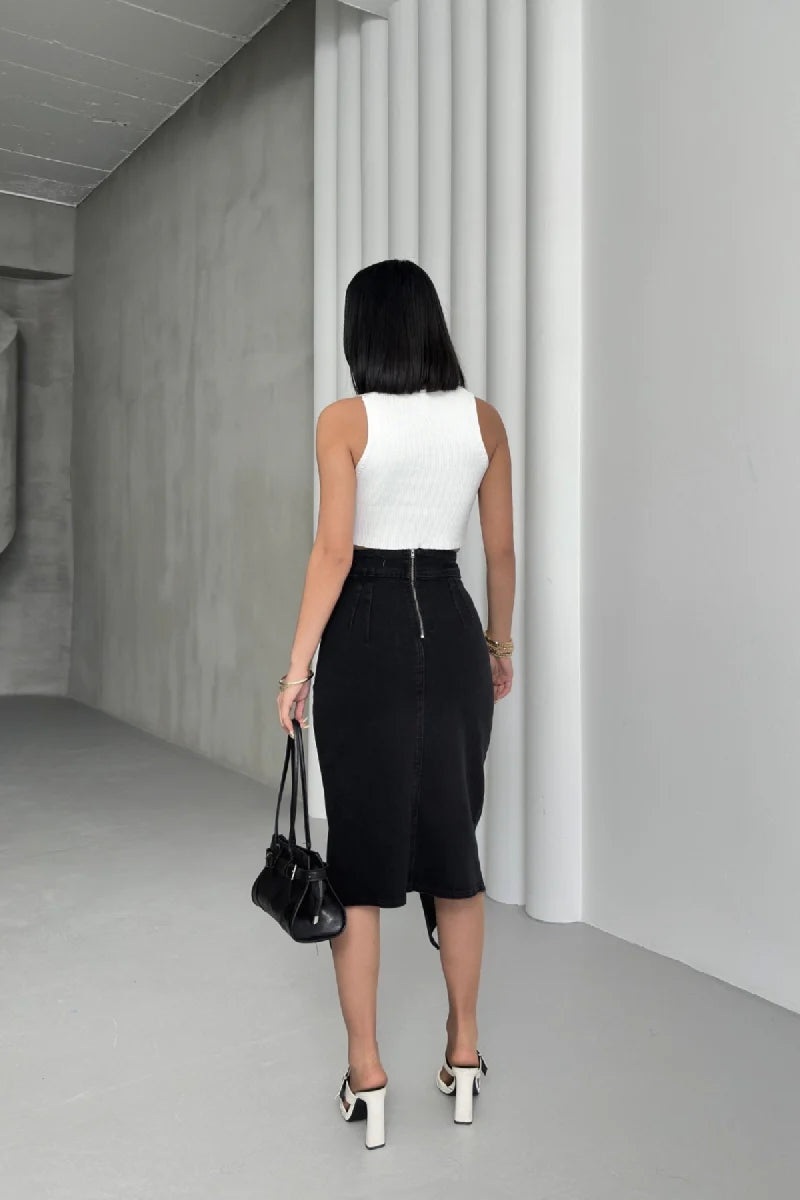 Kepana Skirt