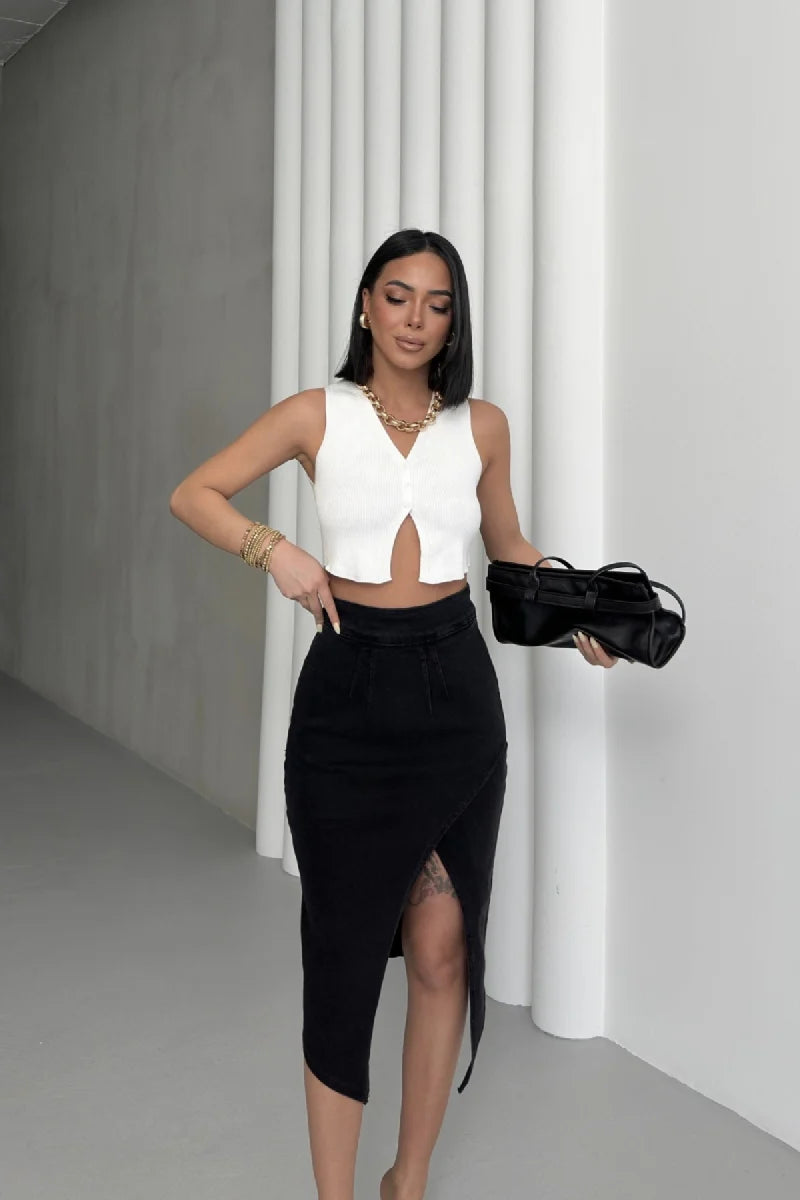 Kepana Skirt