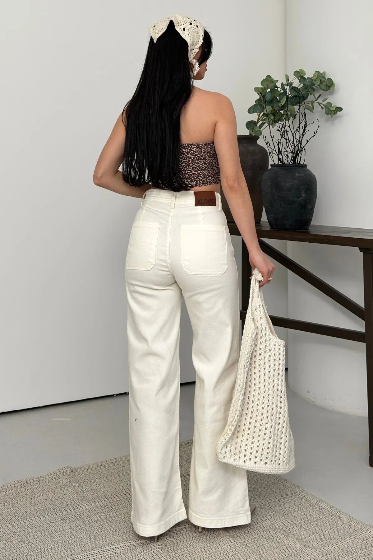 Serina Jeans