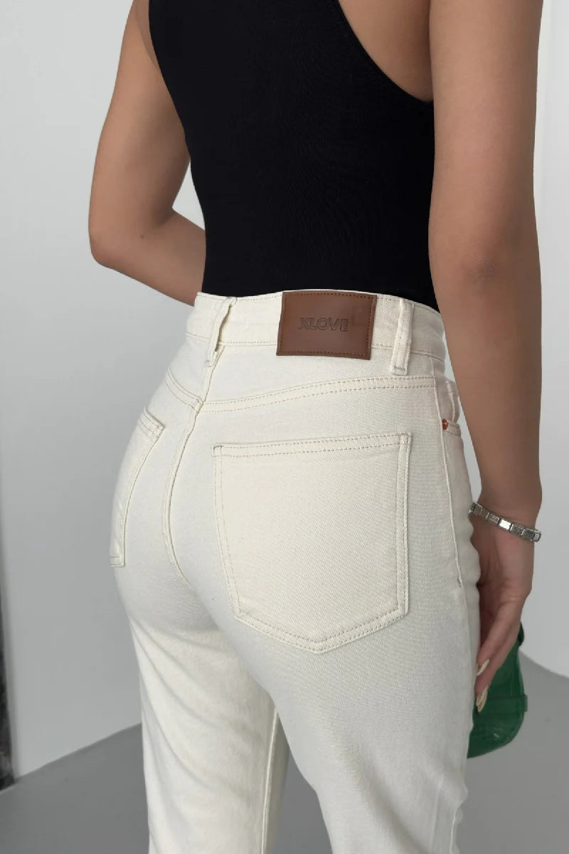 Pera Jeans