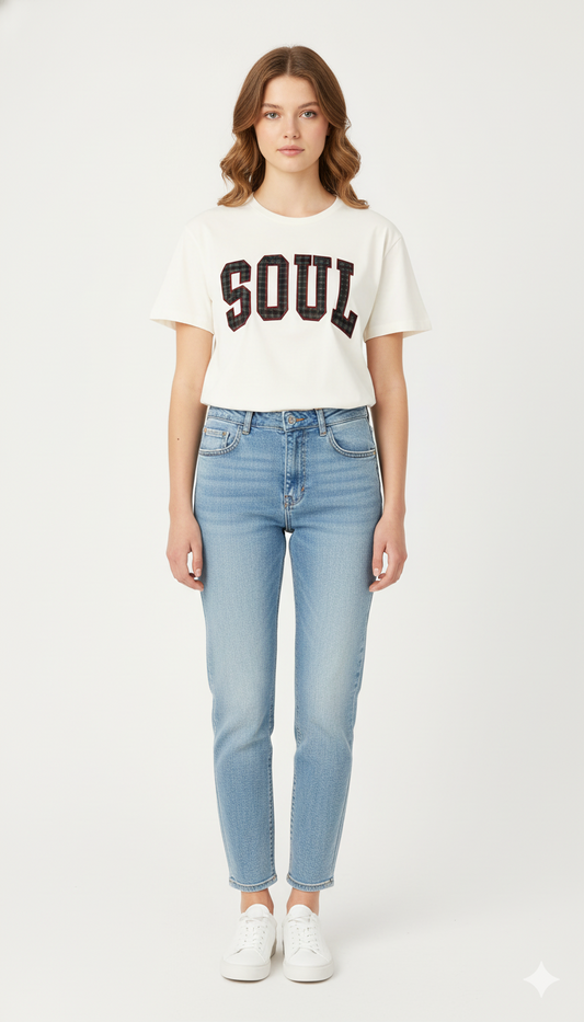 TR | SOUL TSHIRT