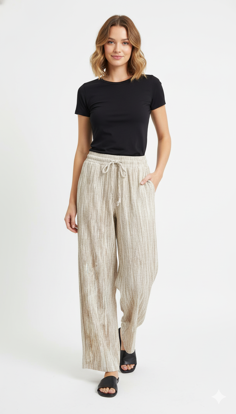 TR | DENALIA PANTS