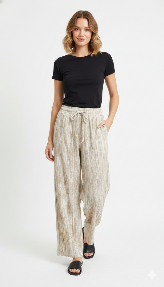 TR | DENALIA PANTS