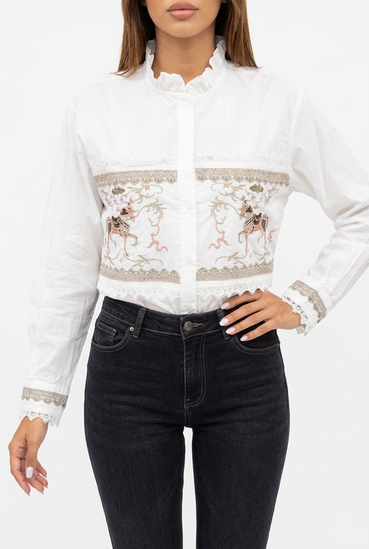 CHEVIA SHIRT